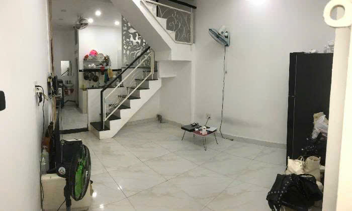Nhà để ở hoặc kinh doanh CHDV giá 4.5 tỷ khu vực thoáng an ninh
